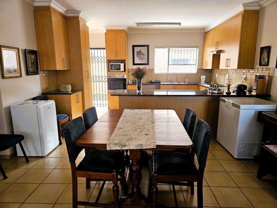 1 Bedroom Property for Sale in Spitskop Free State